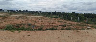 Image of 800 Sq.ft 2 BHK Independent House for sale in Avalapalli, Hosur for Rs. 5600000