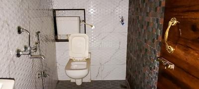 Bathroom Image of 1116 Sq.ft 2.5 BHK Independent House for sale in Andheri West Mumbai for Rs. 12300000