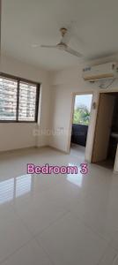 Bedroom Image of 1665 Sq.ft 3 BHK Apartment / Flat for sale in Paldi Ahmedabad for Rs. 9000000