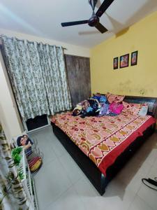 Bedroom Image of 1095 Sq.ft 2 BHK Apartment / Flat for sale in Uninav Heights, Raj Nagar Extension Ghaziabad for Rs. 8500000