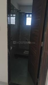 Image of 1100 Sq.ft 3 BHK Apartment / Flat for rent in Shruti Radhe Windsun, Charholi Budruk, Pune for Rs. 23000