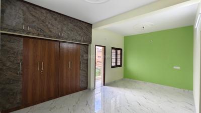 Bedroom Image of 1546 Sq.ft 3 BHK Independent House for sale in Irandankattalai Chennai for Rs. 10900000