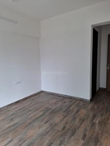 Hall Image of 800 Sq.ft 2 BHK Apartment / Flat for rent in The Baya Central, Lower Parel Mumbai for Rs. 115000