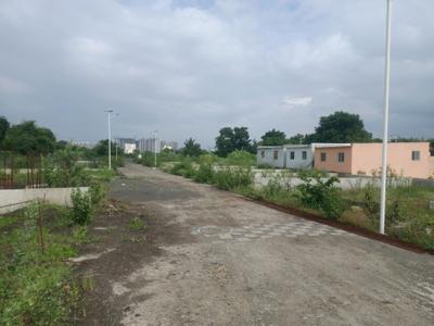 Image of 1614 Sq.ft Residential Plot / Land for sale in Pirangut, Pune for Rs. 3220099