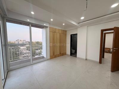 Hall Image of 2100 Sq.ft 3.5 BHK Apartment / Flat for rent in Laxminagar Nagpur for Rs. 75000