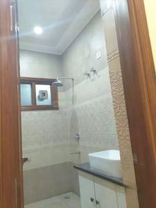 Image of 1235 Sq.ft 2 BHK Builder Floor for rent in Sector 66, Mohali for Rs. 27500