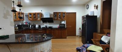 Hall Image of 3350 Sq.ft 4 BHK Apartment / Flat for sale in Sarjapur Bengaluru for Rs. 47000000