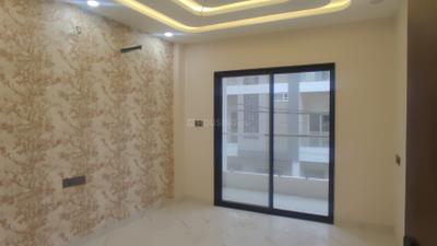 Bedroom Image of 1700 Sq.ft 4 BHK Independent House for sale in Neminath Silver Star City Sunshine, Silicon City Indore for Rs. 9000000