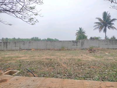 Image of 1925 Sq.ft Residential Plot / Land for sale in Madivala, Bengaluru for Rs. 9144130