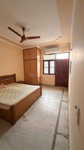 2 BHK Independent Builder Floor