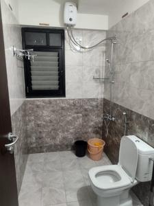 Bedroom Image of 950 Sq.ft 2 BHK Apartment / Flat for rent in Nanded Sargam, Nanded Pune for Rs. 27000