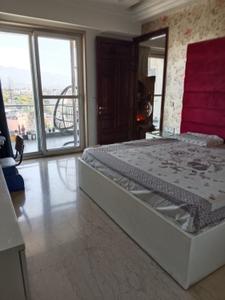 Bedroom Image of 2500 Sq.ft 3 BHK Apartment / Flat for sale in Race Course Dehradun for Rs. 30000000