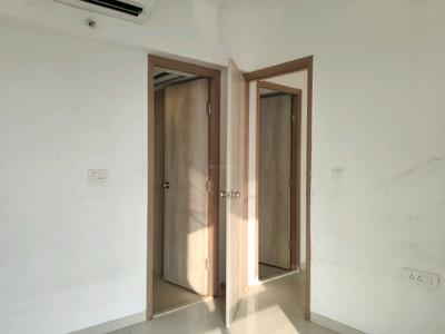 Bedroom Image of 406 Sq.ft 1 BHK Apartment / Flat for sale in Lodha Upper Thane, Bhiwandi Thane for Rs. 3900000