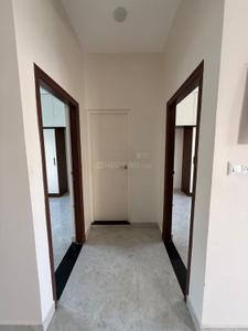 Hall Image of 900 Sq.ft 2 BHK Builder Floor for rent in Chikkabanavara Bengaluru for Rs. 15000