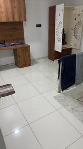Bedroom Image of 1364 Sq.ft 3.5 BHK Penthouse for sale in Aamrapali Resicom, Bhayli Vadodara for Rs. 8500000