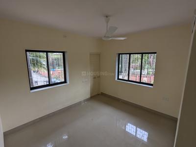 Bedroom Image of 850 Sq.ft 2 BHK Apartment / Flat for rent in Everest Apartments, Andheri West Mumbai for Rs. 82000