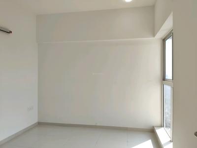Bedroom Image of 845 Sq.ft 2 BHK Apartment / Flat for rent in Kasarvadavali Thane for Rs. 23000