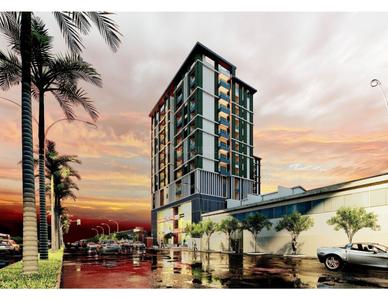 Image of 1448 Sq.ft 3 BHK Apartment / Flat for sale in Khandagiri, Bhubaneswar for Rs. 19043000