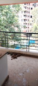 Balcony Image of 1260 Sq.ft 2 BHK Apartment / Flat for sale in Anagalapura Bengaluru for Rs. 6660000