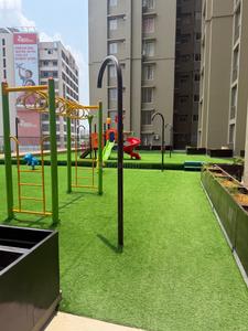 Image of 1760 Sq.ft 3 BHK Apartment / Flat for sale in Asten Campus Court, Kakkanad, Kochi for Rs. 13700000