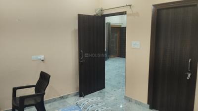 Bedroom Image of 2250 Sq.ft 2 BHK Builder Floor for rent in Guru Nanak Nagar Jammu for Rs. 19000