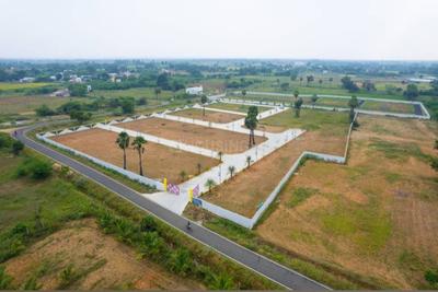 Image of 1200 Sq.ft Residential Plot / Land for sale in Melapachchakudi, Tiruchirappalli for Rs. 1530000