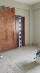 Bedroom Image of 1400 Sq.ft 2 BHK Apartment / Flat for rent in Anandpuri Patna for Rs. 21000