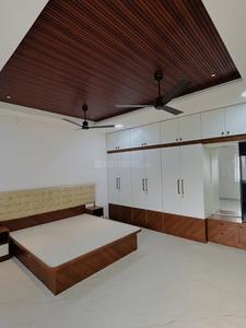 Bedroom Image of 1800 Sq.ft 3 BHK Independent House for sale in Old Dhamtari Road Raipur for Rs. 5300000