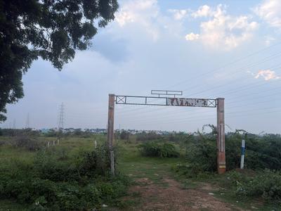 Image of 1200 Sq.ft Residential Plot / Land for sale in Avadi, Chennai for Rs. 1300000