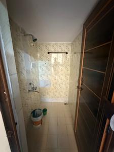 Bathroom Image of 600 Sq.ft 2 BHK Independent House for rent in Begur Bengaluru for Rs. 22000