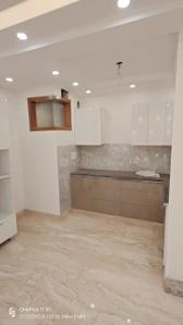 Hall Image of 1100 Sq.ft 3 BHK Builder Floor for sale in Hari Nagar New Delhi for Rs. 13500000