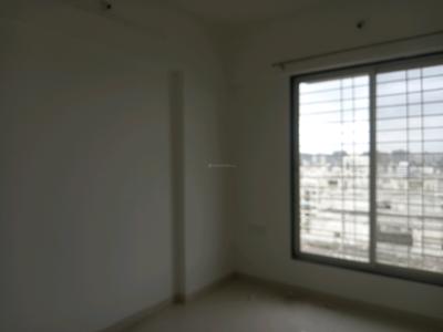 Bedroom Image of 823 Sq.ft 2 BHK Apartment / Flat for rent in Essen Aishwaryam Comfort, Chinchwad Pune for Rs. 26500