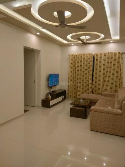 Rustomjee Urbania Azziano Wing K Main Image 1