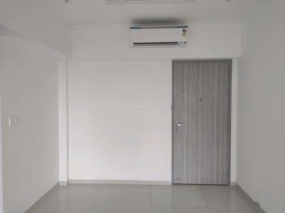 Living Room Image of 420 Sq.ft 1 BHK Apartment / Flat for rent in Powai Mumbai for Rs. 70000