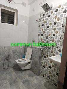 Bathroom Image of 1162 Sq.ft 2 BHK Apartment / Flat for sale in Khushi Sanjeevani , Patrapada Bhubaneswar for Rs. 8000000