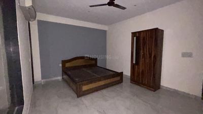 3 BHK Independent Builder Floor
