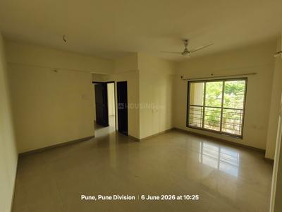 Hall Image of 940 Sq.ft 2 BHK Apartment / Flat for sale in Dheeraj Jade Residences , Wagholi Pune for Rs. 7000000