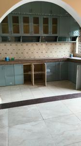 Kitchen Image of 1700 Sq.ft 3 BHK Apartment / Flat for rent in Piska More Ranchi for Rs. 17000