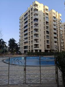 Image of 1400 Sq.ft 2 BHK Apartment / Flat for rent in Bariatu, Ranchi for Rs. 25000
