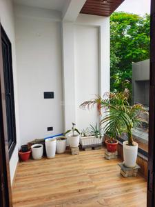 3 BHK Duplex