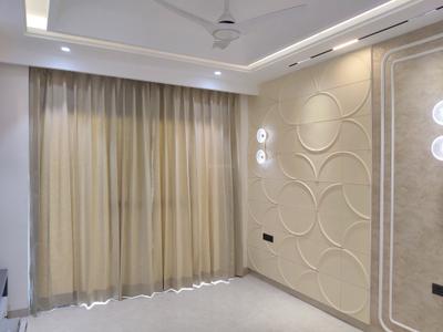 Bedroom Image of 645 Sq.ft 2 BHK Apartment / Flat for sale in Bedarwal 63 Golf Drive, Sector 63 Gurgaon for Rs. 9000000