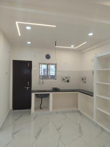 Hall Image of 1050 Sq.ft 2 BHK Apartment / Flat for sale in Madhurawada Visakhapatnam for Rs. 4830000
