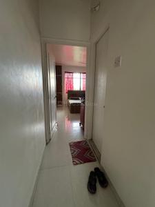 Image of 2438 Sq.ft 3 BHK Penthouse for sale in Goel Ganga Ganga Nebula Apartment, Viman Nagar, Pune for Rs. 27500000