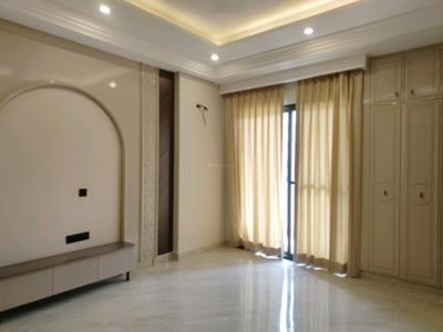 Bedroom Image of 3000 Sq.ft 4 BHK Builder Floor for sale in Sunder Homes Luxury Floors South City 2, Sector 49 Gurgaon for Rs. 39000000