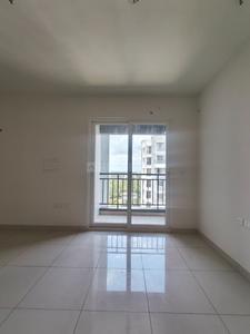 Hall Image of 1242 Sq.ft 3 BHK Apartment / Flat for sale in Hosahalli Bengaluru for Rs. 16400000