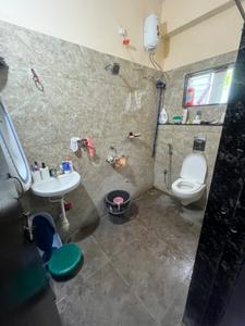 Image of 1300 Sq.ft 2 BHK Apartment / Flat for sale in Mahathma Gandhi Nagar, Nellore for Rs. 6750000
