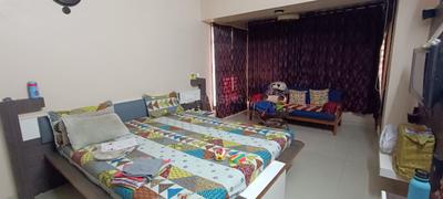 Bedroom Image of 2475 Sq.ft 3 BHK Villa for sale in Sola Ahmedabad for Rs. 40000000