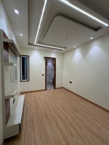 Bedroom Image of 1440 Sq.ft 3 BHK Builder Floor for sale in Mukherjee Nagar New Delhi for Rs. 25000000