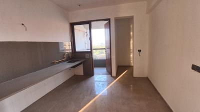 Kitchen Image of 5280 Sq.ft 4 BHK Penthouse for sale in Koteshwar Ahmedabad for Rs. 25000000
