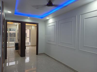 Living Room Image of 1800 Sq.ft 3 BHK Builder Floor for sale in Vaishali Ghaziabad for Rs. 18500000